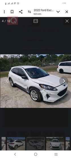 Ford Escape